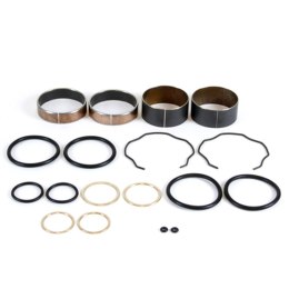 PROX ZESTAW TULEJEK PANEWEK ZAWIESZENIA PRZÓD KX 125 250 91-95, 500 91-96 38-6069