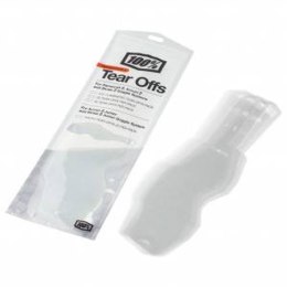 100 PROCENT ARMEGA ARMATIC FORECAST STD TEAR-OFFS 50 PACK-ZRYWKI ZRZUTKI DO GOGLI ROLL-OFF