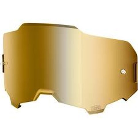 100 PROCENT ARMEGA ARMATIC REPLACEMENT MIRROR TRUE LENS-SZYBA SZYBKA DO GOGLI LUSTR