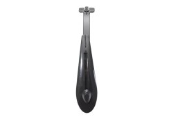 CABERG WENTYLACJA Z DŹWIGNIĄ BLENDY RIVIERA V3/V2+