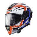 CABERG KASK INTEGRALNY Z BLENDĄ DRIFT EVO MR55 CIEMNY WIZJER W ZESTAWIE