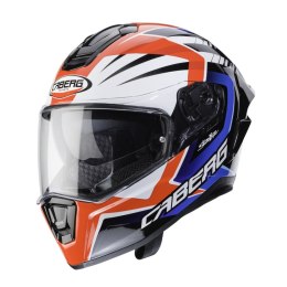 CABERG KASK INTEGRALNY Z BLENDĄ DRIFT EVO MR55 CIEMNY WIZJER W ZESTAWIE