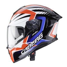CABERG KASK INTEGRALNY Z BLENDĄ DRIFT EVO MR55 CIEMNY WIZJER W ZESTAWIE
