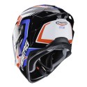 CABERG KASK INTEGRALNY Z BLENDĄ DRIFT EVO MR55 CIEMNY WIZJER W ZESTAWIE