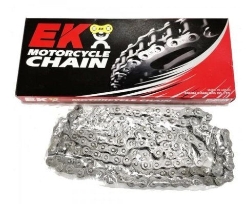 ŁAŃCUCH EK428DEH 128 OGN. WZMOCNIONY DO 125CM ZAP