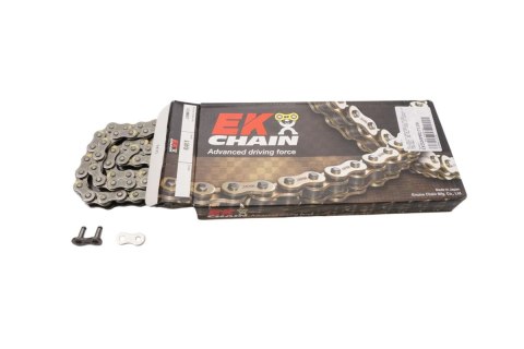 ŁAŃCUCH EK520MRD-7 114 OGN. BEZ O-RINGÓW