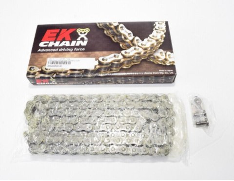 ŁAŃCUCH EK520SRO6 O-RING DO 650CM 120-OGNIW ZAK.