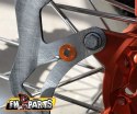 FM-PARTS CZUJNIK/MAGNES PRĘDKOŚCIOMERZA KTM/HUSQVARNA 04-22 UNI ORANGE