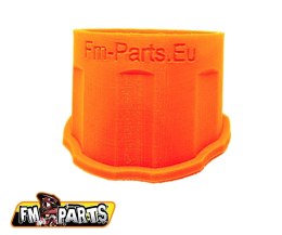 FM-PARTS OSŁONA WLEWU OLEJU /HUSQVARNA EXC/TE TPI