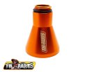 FM-PARTS PRZYRZĄD LEJEK DO WLEWANIA OLEJU SILNIKOWEGO KTM HUSQVARNA 04-22