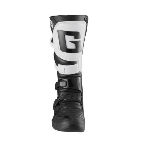 GAERNE (2023) BUTY CROSS GX-1 EVO BLACK/WHITE KOLOR BIAŁY/CZARNY ` 43 GAERNE (2023) BUTY CROSS GX-1 EVO BLACK/WHITE KOLOR BIAŁY/CZARNY ` 43