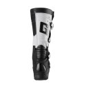 GAERNE (2023) BUTY CROSS GX-1 EVO BLACK/WHITE KOLOR BIAŁY/CZARNY ` 43
