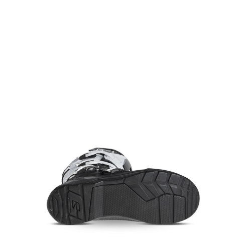 GAERNE (2023) BUTY CROSS GX-1 EVO BLACK/WHITE KOLOR BIAŁY/CZARNY ` 43 GAERNE (2023) BUTY CROSS GX-1 EVO BLACK/WHITE KOLOR BIAŁY/CZARNY ` 43