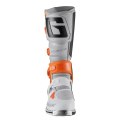 GAERNE BUTY CROSS SG-12 WHITE/ORANGE/GREY BIAŁY/ORANGE/SZARY ROZMIAR 43