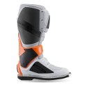 GAERNE BUTY CROSS SG-12 WHITE/ORANGE/GREY BIAŁY/ORANGE/SZARY ROZMIAR 43