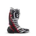 GAERNE BUTY SPORTOWE GP1 EVO NARDO GREY SZARY 42