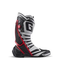 GAERNE BUTY SPORTOWE MODEL GP1 EVO NARDO GREY KOLOR SZARY ROZMIAR 44