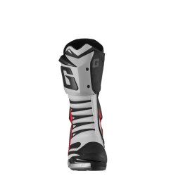 GAERNE BUTY SPORTOWE GP1 EVO NARDO GREY SZARY 45