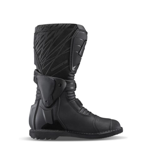 GAERNE BUTY TURYSTYCZNE DAKAR BLACK GORE-TEX 42 GAERNE BUTY TURYSTYCZNE DAKAR BLACK GORE-TEX 42