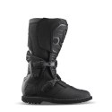 GAERNE BUTY TURYSTYCZNE DŁUGIE MODEL G.DAKAR BLACK GORE-TEX BLACK 45