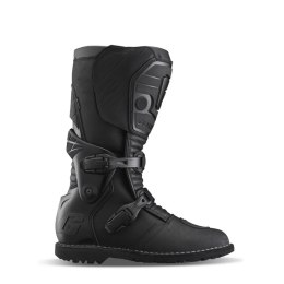 GAERNE BUTY TURYSTYCZNE DŁUGIE MODEL G.DAKAR BLACK GORE-TEX BLACK 45