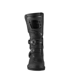 GAERNE BUTY TURYSTYCZNE DŁUGIE MODEL G.DAKAR BLACK GORE-TEX BLACK 45