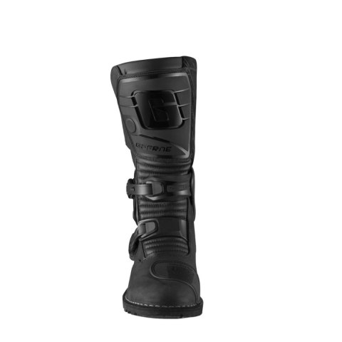 GAERNE BUTY TURYSTYCZNE DŁUGIE MODEL G.DAKAR BLACK GORE-TEX BLACK 45 GAERNE BUTY TURYSTYCZNE DŁUGIE MODEL G.DAKAR BLACK GORE-TEX BLACK 45
