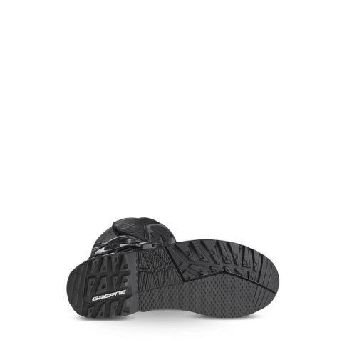 GAERNE BUTY TURYSTYCZNE DŁUGIE MODEL G.DAKAR BLACK GORE-TEX BLACK 45 GAERNE BUTY TURYSTYCZNE DŁUGIE MODEL G.DAKAR BLACK GORE-TEX BLACK 45