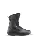 GAERNE BUTY TURYSTYCZNE KRÓTKIE MODEL G.VENTO BLACK BLACK ROZMIAR 44