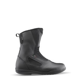 GAERNE BUTY TURYSTYCZNE KRÓTKIE MODEL G.VENTO BLACK BLACK ROZMIAR 44