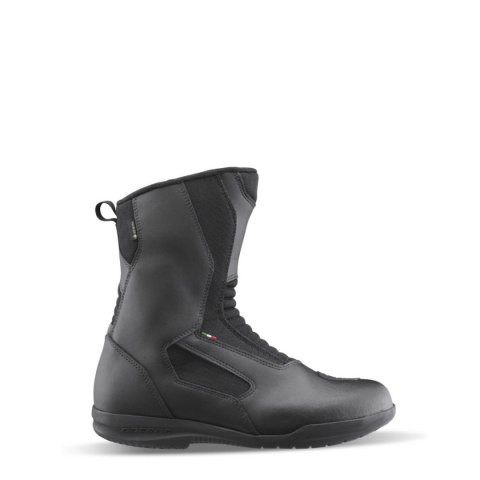 GAERNE BUTY TURYSTYCZNE KRÓTKIE MODEL G.VENTO BLACK BLACK ROZMIAR 44