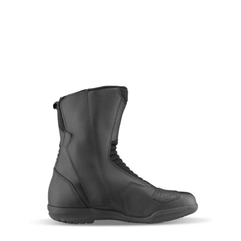 GAERNE BUTY TURYSTYCZNE KRÓTKIE MODEL G.VENTO BLACK BLACK ROZMIAR 44 GAERNE BUTY TURYSTYCZNE KRÓTKIE MODEL G.VENTO BLACK BLACK ROZMIAR 44