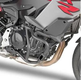 KAPPA GMOLE OSŁONY SILNIKA BMW F 900XR 20 CZARNE