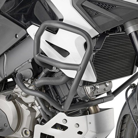 KAPPA GMOLE SILNIKA SUZUKI V-STROM 1050 20 CZARNE