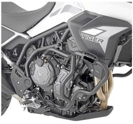 KAPPA GMOLE SILNIKA TRIUMPH TIGER 900 20 CZARNE