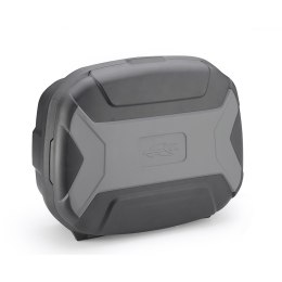 KAPPA 2024/03 KUFRY BOCZNE 35L MONOKEY KVC35 K'VECTOR (PARA = 2SZT)