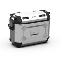 KAPPA KUFRY BOCZNE 37L PRAWY I 48L LEWY MONOKEY CAM SIDE KFR48A KFR37A K FORCE ALUMINIOWE PARA=2 SZT