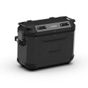KAPPA KUFRY BOCZNE 37L PRAWY I 48L LEWY MONOKEY CAM SIDE KFR K FORCE ALU BL
