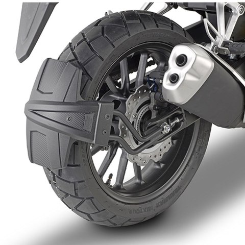 KAPPA MOCOWANIE BŁOTNIKA KRM01 I KRM02 CB 500 X 19