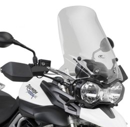 KAPPA MOCOWANIE SZYBY 6401DTK TRIUMPH TIGER 800 / 800 XC / 800 XR (11-17)