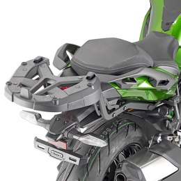 KAPPA STELAŻ KUFRA CENTRALNEGO KAWASAKI NINJA H2 SX (18-19) ( BEZ PŁYTY )