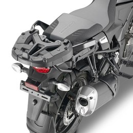 KAPPA STELAŻ KUFRA CENTRALNEGO SUZUKI V-STROM 1050 (20) (BEZ PŁYTY)