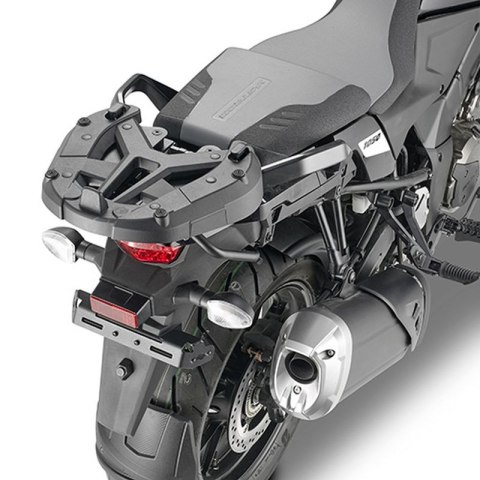 KAPPA STELAŻ KUFRA CENTRALNEGO SUZUKI V-STROM 1050 (20) (BEZ PŁYTY)