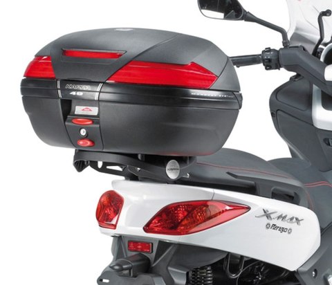 KAPPA STELAŻ KUFRA CENTRALNEGO YAMAHA X-MAX 125-250 , MBK SKYCRUISER 125