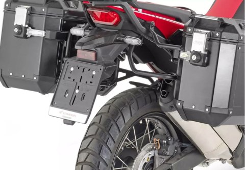 KAPPA STELAŻ KUFRÓW BOCZNYCH MONOKEY CAM SIDE HONDA CRF 1100L AFRICA TWIN 2