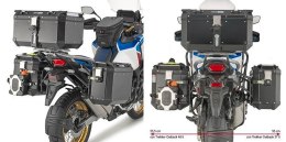 KAPPA STELAŻ KUFRÓW BOCZNYCH MONOKEY CAM SIDE HONDA CRF 1100L AFRICA TWIN A