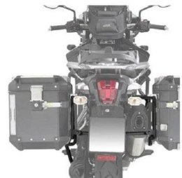 KAPPA STELAŻ KUFRÓW BOCZNYCH MONOKEY CAM SIDE TRIUMPH TIGER 1200 18, EXPLOR