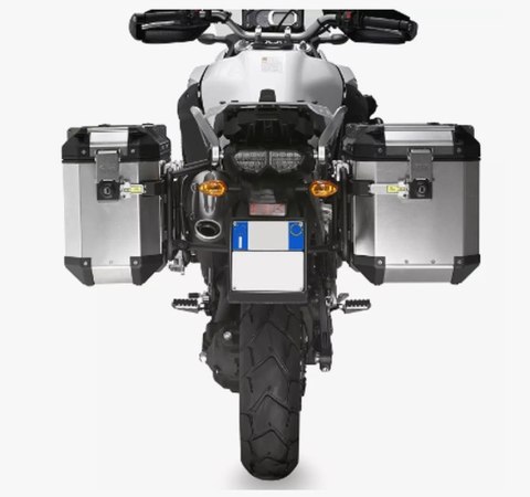 KAPPA STELAŻ KUFRÓW BOCZNYCH MONOKEY CAM SIDE YAMAHA XT 1200 Z SUPER TÉNÉRÉ