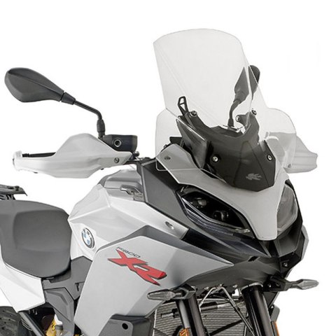 KAPPA SZYBA BMW F 900XR 20 49 X 43 PRZEZROCZYSTA