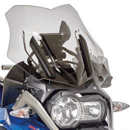 KAPPA SZYBA BMW R 1200 GS 13-18, ADVENTURE 14-18, 1250 19, 19 35X45 CM PRZYCIEMNIAN